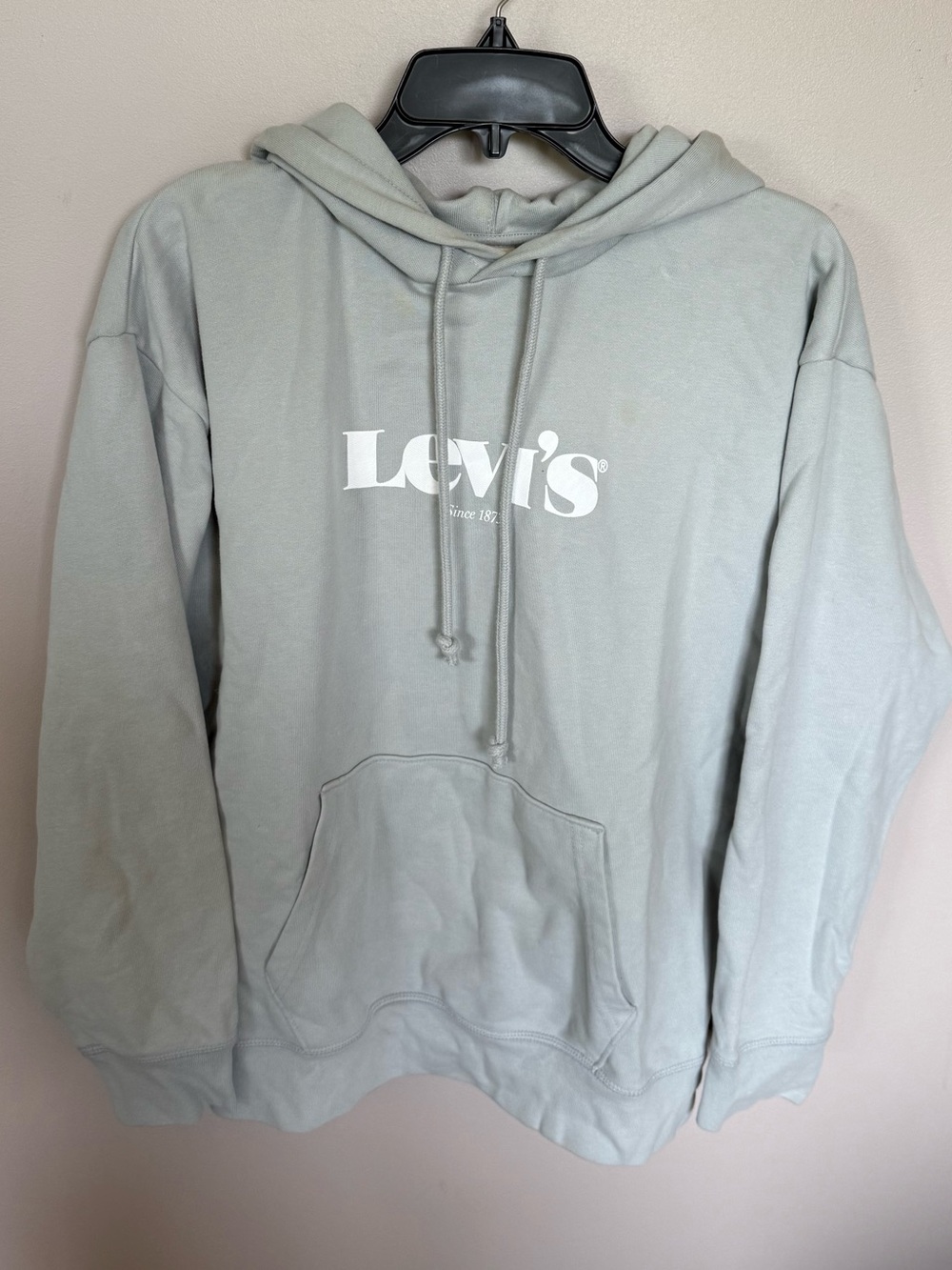 Levi’s women hoodie